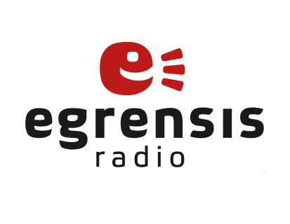 Egrensis - Logo